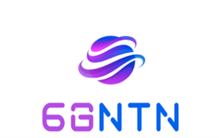 6G-NTN logo
