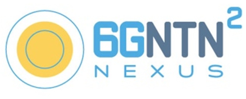 6G-NTN² Nexus logo