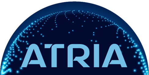 ATRIA logo