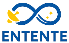ENTENTE logo
