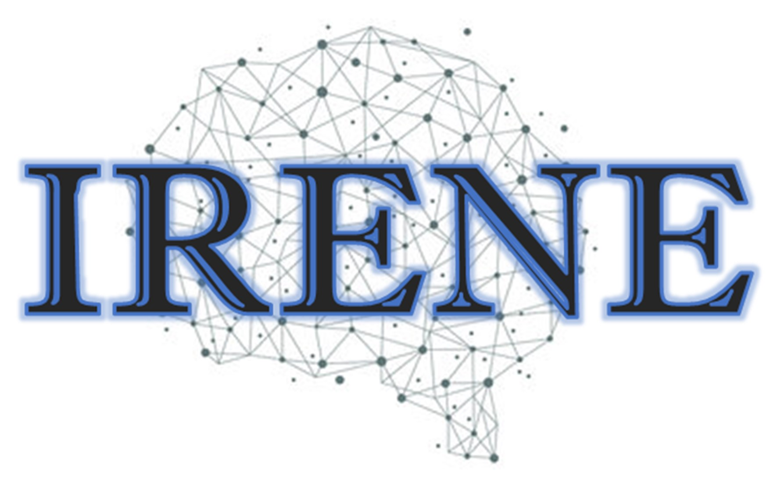 IRENE logo