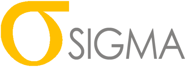 SIGMA logo